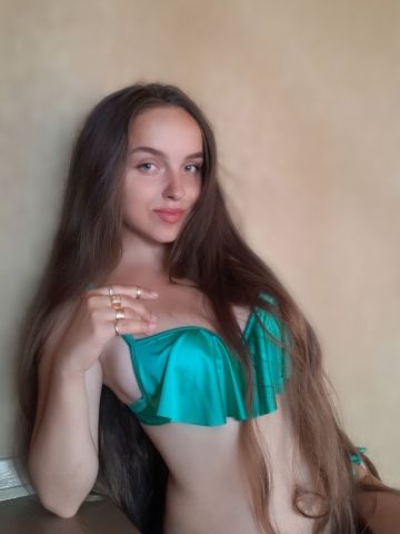 Проститутка Гелена