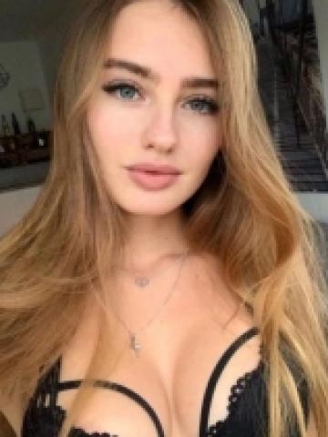 Проститутка Марселина